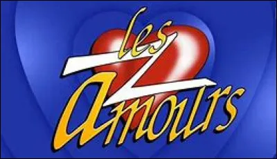 Qui présente "Les Z'amours" sur France 2 ?