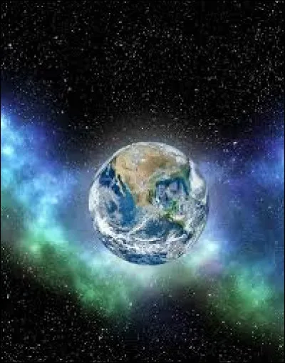 Son épouse est Gaïa.