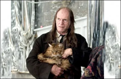 Qui a dit à Rusard que Harry et ses copains sont responsables de tout ça ?