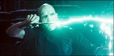 Qui est réellement le responsable du massacre des Potter ?