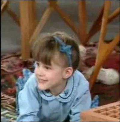 Comment s'appelle l'actrice qui a jou&eacute; le r&ocirc;le de Wendy ?