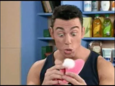 Comment s'appelle l'acteur qui jouait le r&ocirc;le de G&eacute;rard ?