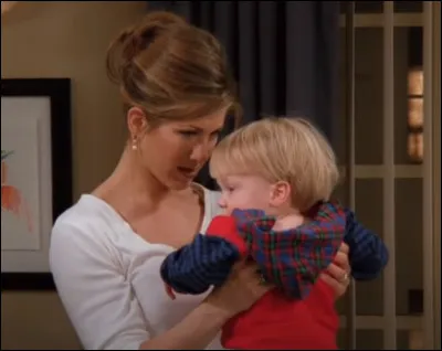 Dans la saison 2, quel est le premier mot de Ben ?