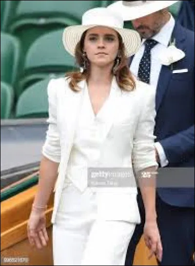 Comment s'appellent ses parents ?