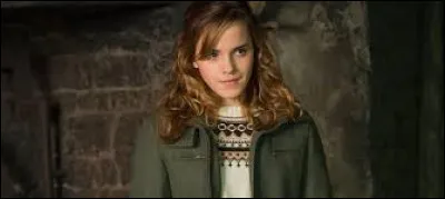 Combien de garçons a-t-elle embrassés lors de sa première saga ?