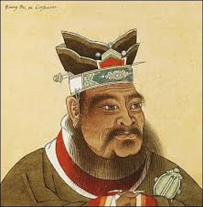La famille de Confucius, les Kong, possède l'arbre généalogique le plus grand du monde.