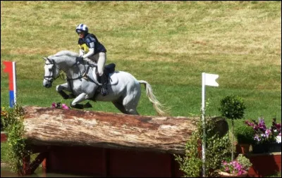 Quelle est cette discipline ?