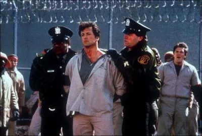 Il est Franck Leone dans ce film