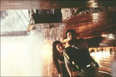 Il est Kit Latura dans ce film