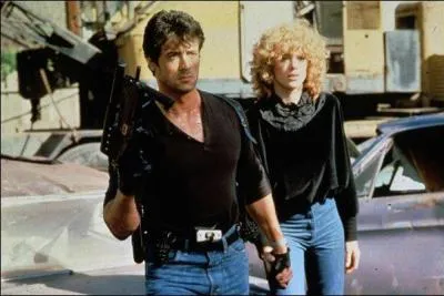 Il est Marion dans ce film