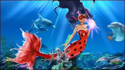 Qui est le Papillon ?