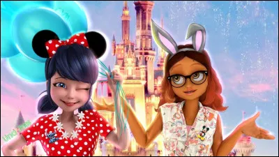 Comment s'appelle le Kwami de Marinette ?