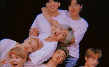 Quiz Bts