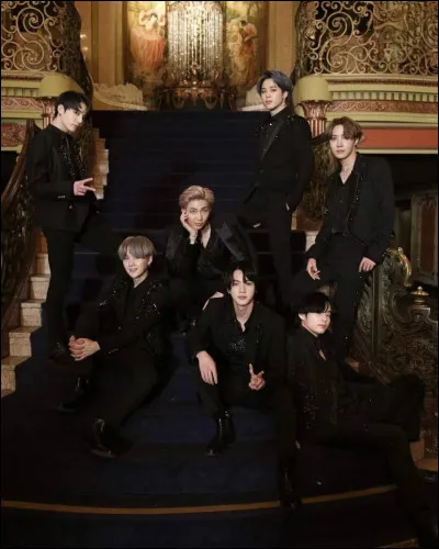 De quelle vidéo provient cet image ?