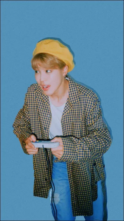 Qui sont les membres qui ont vécu à "Busan" ?