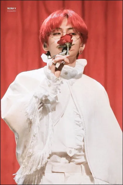 Qui sont les membres qui ont vécu à "Daegu" ?