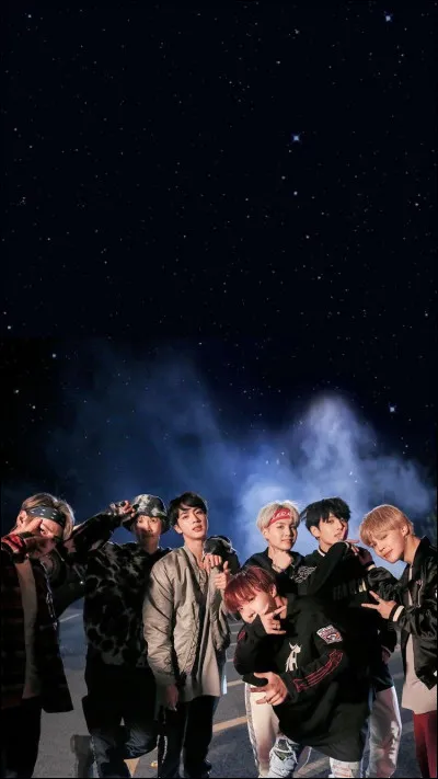 Avec quel artiste BTS ont-ils collaboré dans la vidéo "Mic Drop" ?
