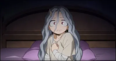 Est-ce qu'on voit ce personnage apparaître ?