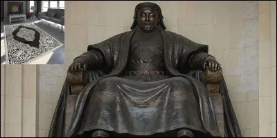 Cette m&eacute;thode d'ex&eacute;cution est utilis&eacute;e pour se d&eacute;barrasser d'une personne &laquo; intouchable &raquo; &agrave; cause de son haut tr&egrave;s &laquo; niveau &raquo; social. Pour cela, il vous faut un objet que l'on trouve chez soi et quelques chevaux, pour pouvoir respecter une croyance !Quel est cet objet ?O&ugrave; sommes-nous ?