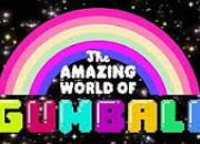 Test Qui es-tu dans ''Le Monde incroyable de Gumball'' ?