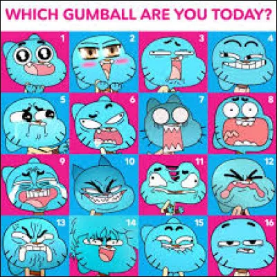 Les autres disent souvent de toi...