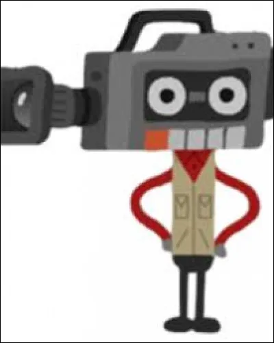 Dernière question, si tu devais jouer dans un film, tu choisirais un film...