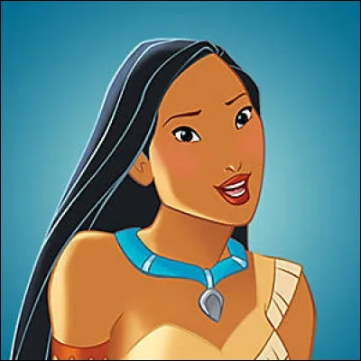 Quel est ce personnage ?