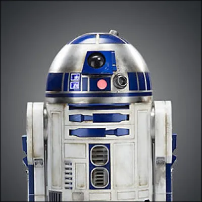 Quel est ce personnage ?