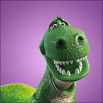 Quel est ce personnage ?