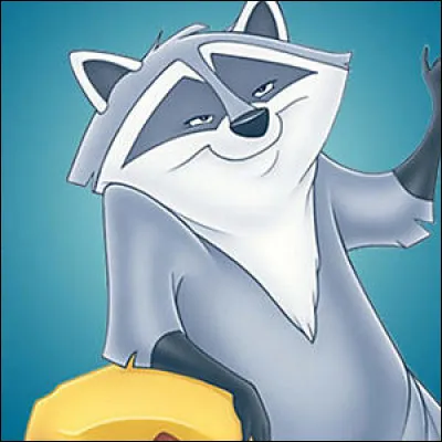 Quel est ce personnage ?