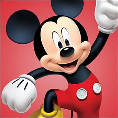 Quel est ce personnage ?