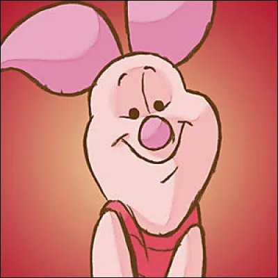 Quel est ce personnage ?