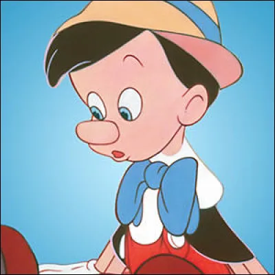 Quel est ce personnage ?