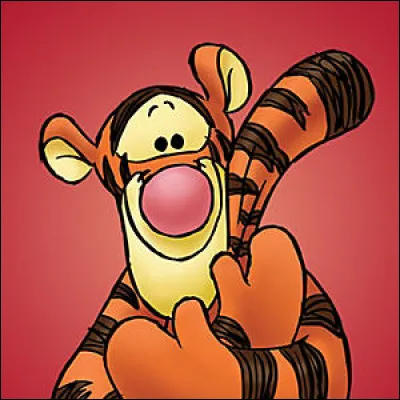 Quel est ce personnage ?