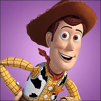 Quel est ce personnage ?