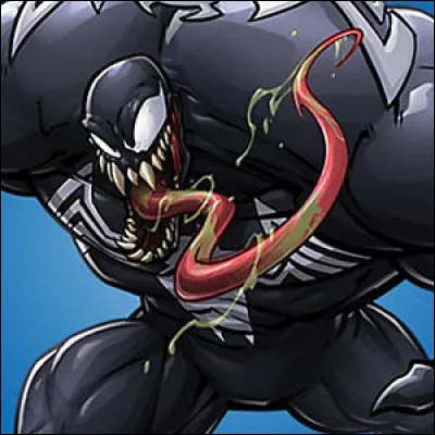 Quel est ce personnage ?