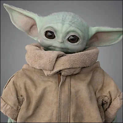 Quel est ce personnage ?