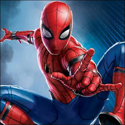 Quel est ce personnage ?