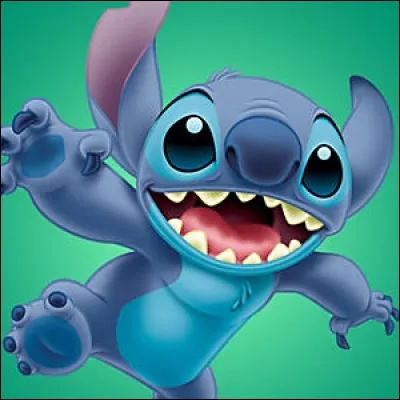 Quel est ce personnage ?