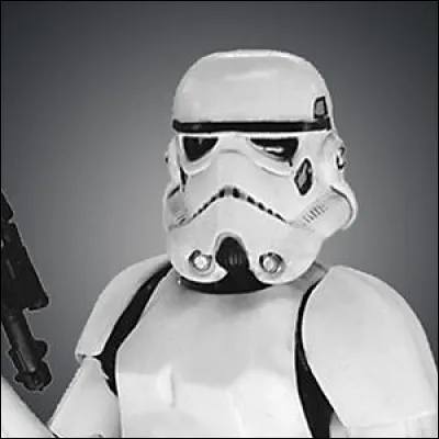 Quel est ce personnage ?