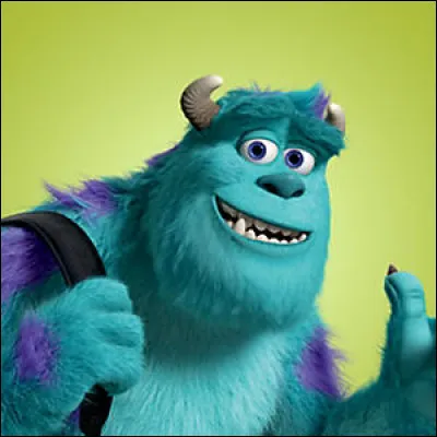 Quel est ce personnage ?