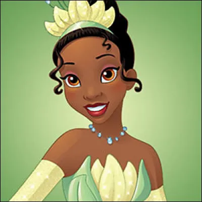 Quel est ce personnage ?