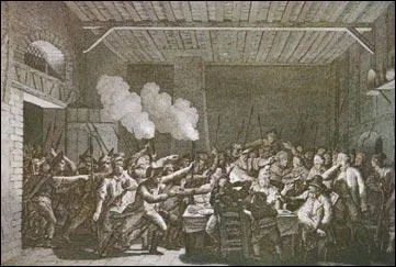 Lors de sa fameuse fuite  Varennes-en-Argonne le 21 juin 1791, Louis XVI s'arrte  la poste de Sainte-Mnehould. Selon la lgende, le roi est reconnu par le matre de poste, grce  un dtail :