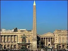 Le 10 dcembre 1792 s'ouvre le procs de Louis XVI. Le 21 janvier 1793, le roi est guillotin place de la Rvolution. Quel est le nom actuel de cette place parisienne ?