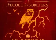 Quiz Connais-tu bien ''Harry Potter à l'école des sorciers'' ?