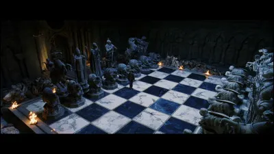 Et quelles sont les épreuves ?