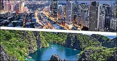 C'est parti pour un pays un peu plus connu, les Philippines ! Comment dit-on "salut c'est Thomas, 24 ans, je travaille chez McDo" en philippin ?