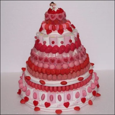 Chez qui nous approvisionnerons-nous en fraises Tagada ?