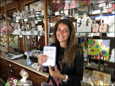 Que fabrique-on à Verdun ?