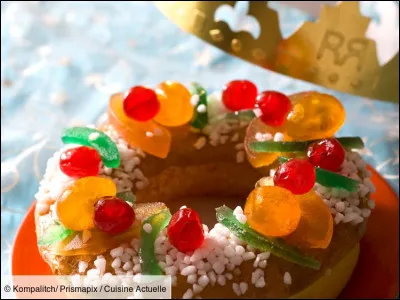 Quelle est cette confiserie originaire de Niort ?